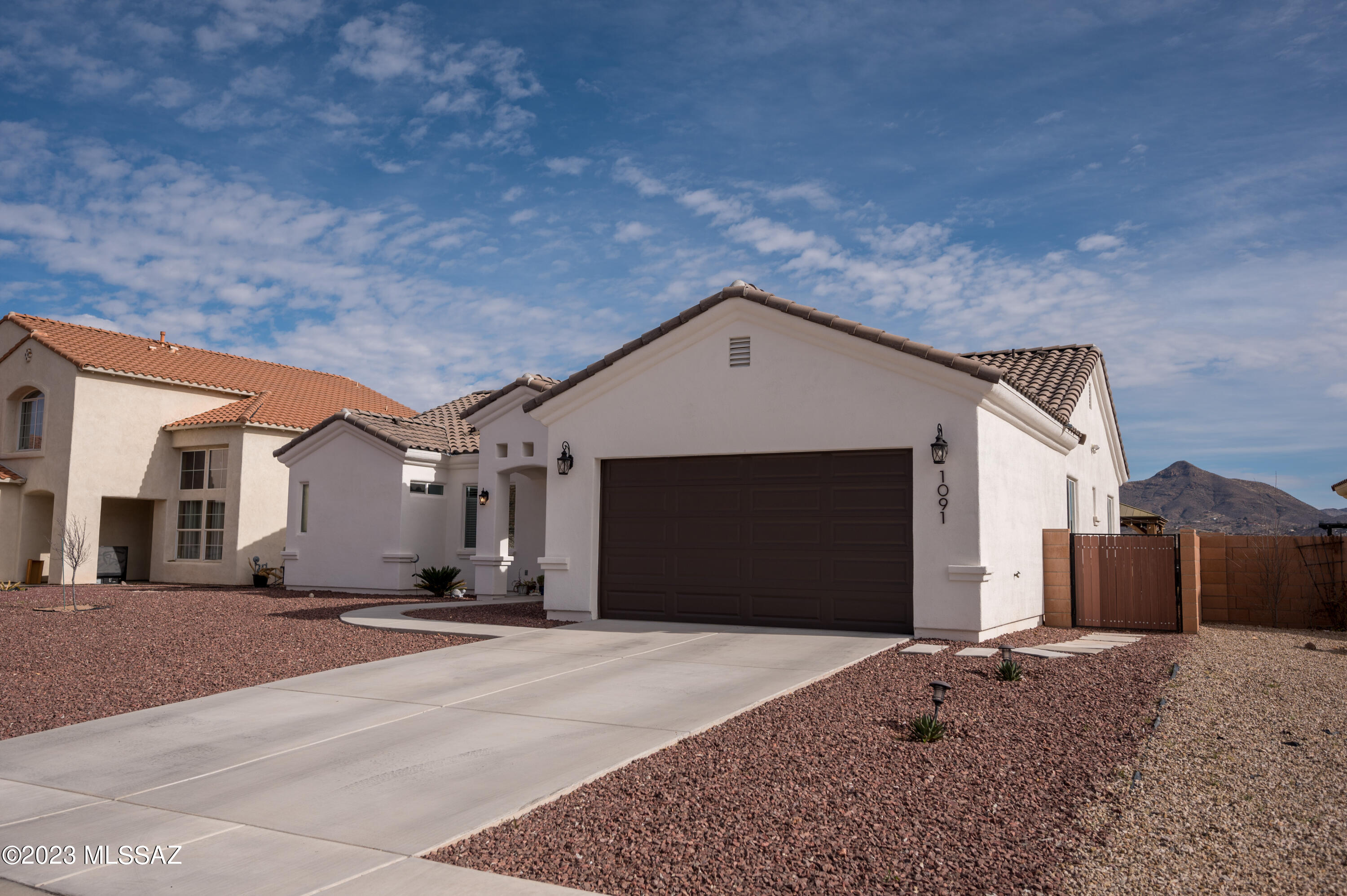 1091 Sicomoro Corte Rio Rico, AZ 85648 - Photo 49 of 50