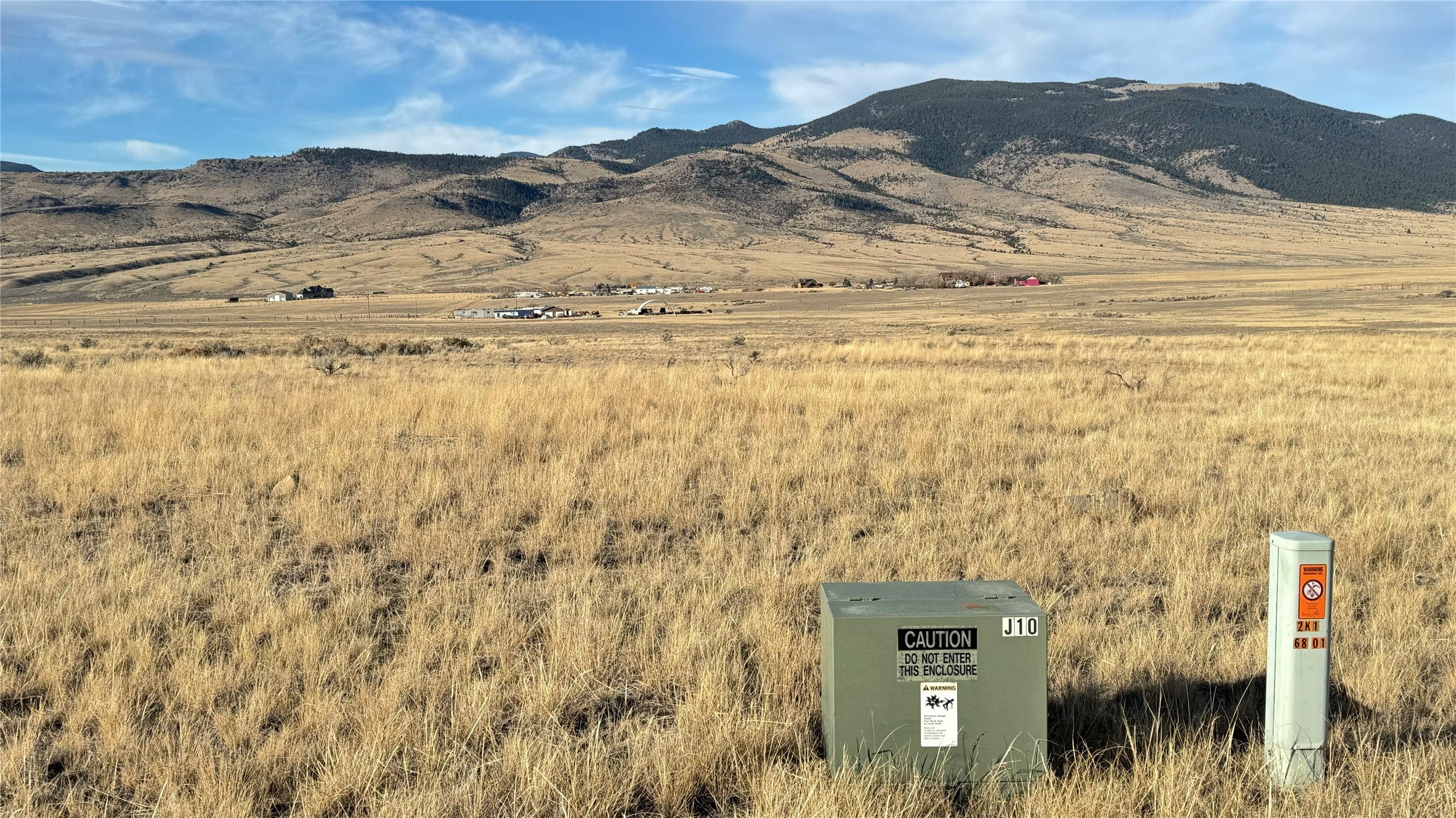 Tbd Wapiti Road Whitehall, MT 59759 - Photo 1 of 1 Gallery Image 1