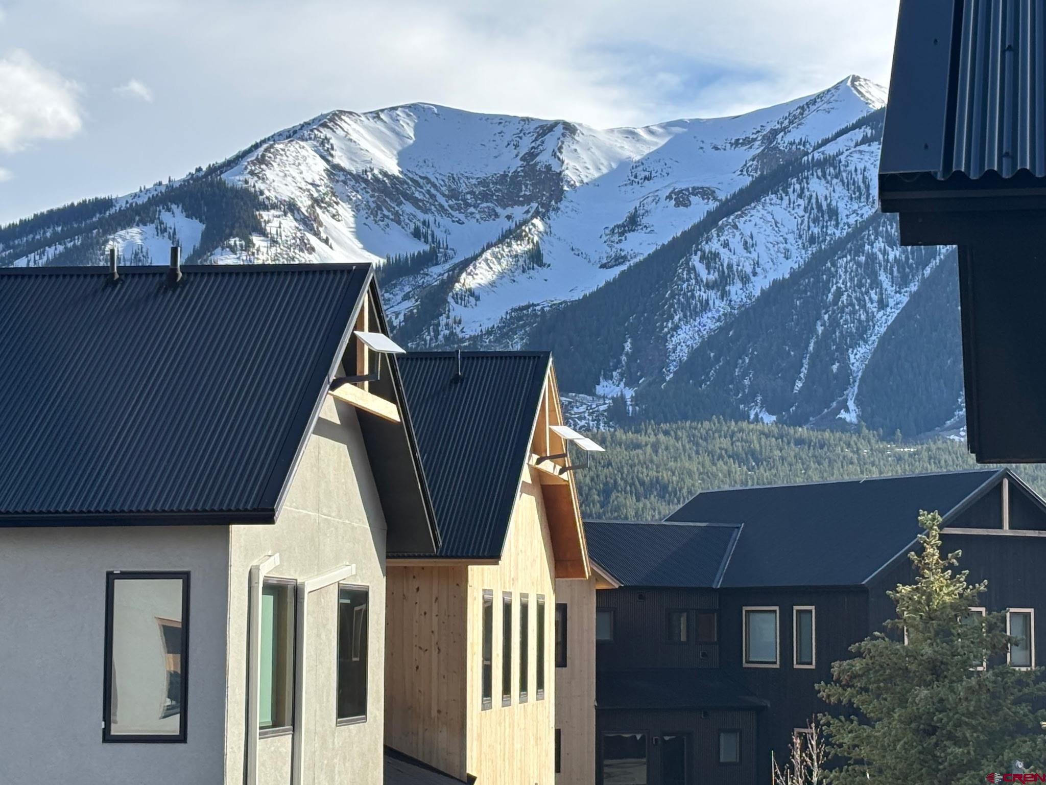 231 Elk Valley Road, Unit B Crested Butte, CO 81224 - Photo 43 of 45