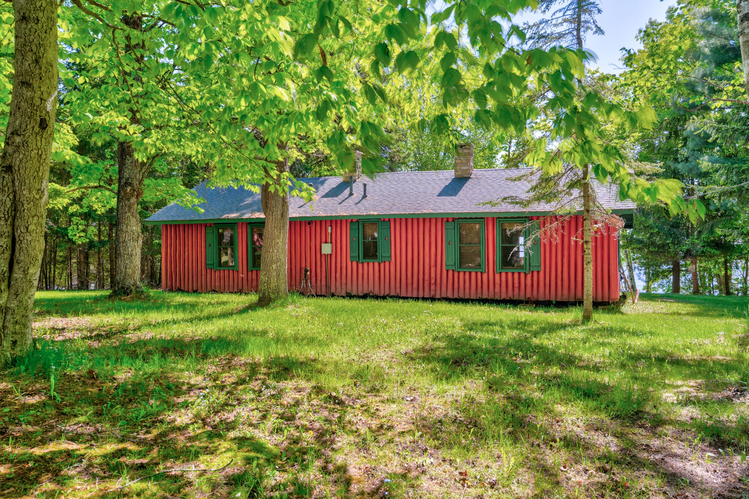 17351 Deshetler Road Curtis, MI 49820 - Photo 10 of 42 Gallery Image 10
