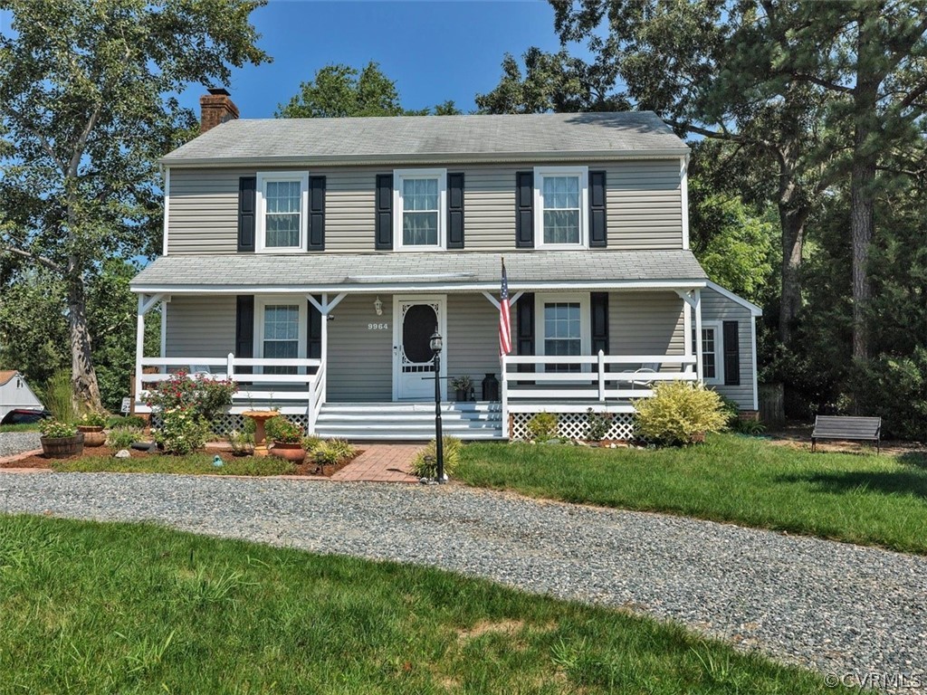 9964 Reams Road North Chesterfield, VA 23236 - Photo 1 of 26 Gallery Image 1
