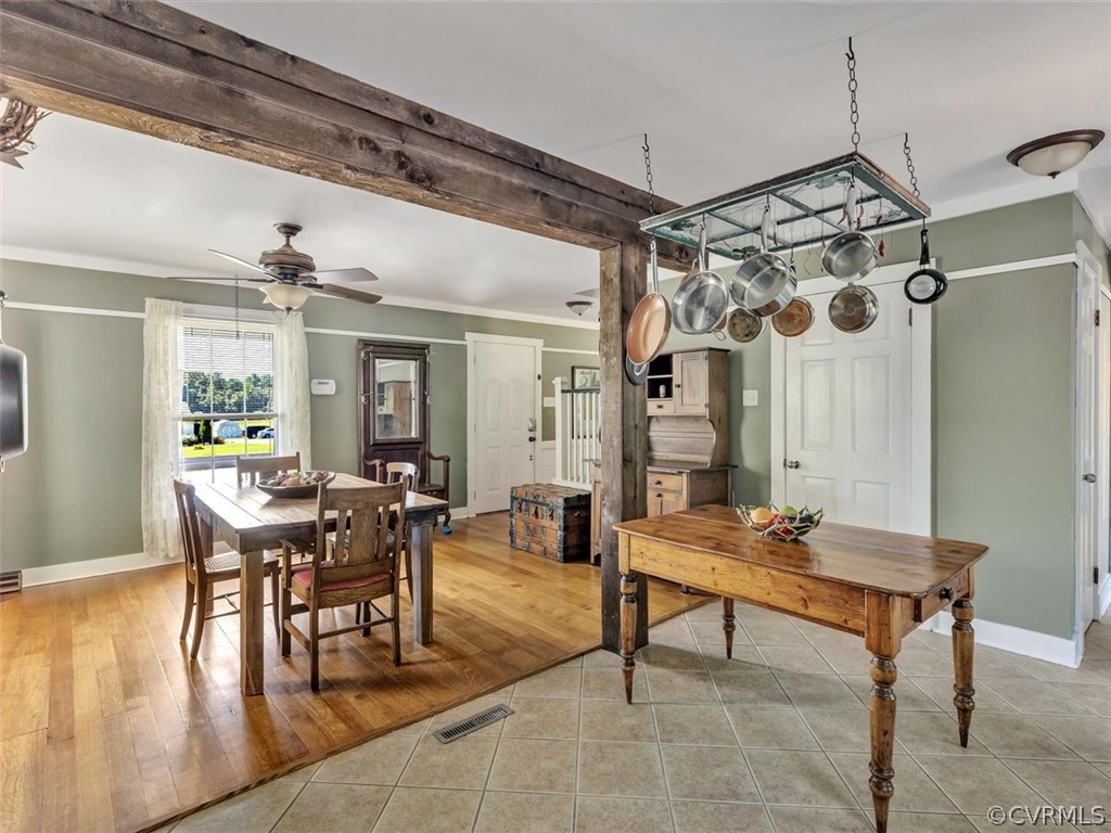 9964 Reams Road North Chesterfield, VA 23236 - Photo 12 of 26 Gallery Image 12