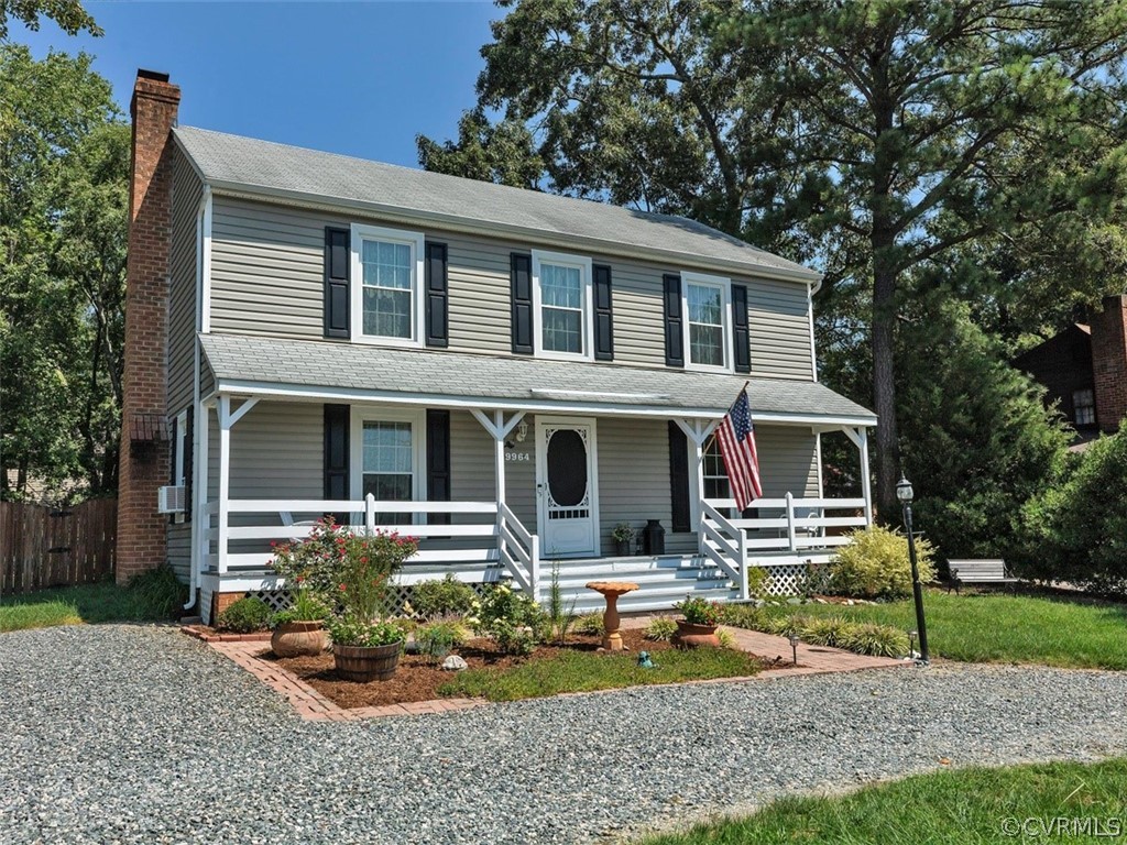 9964 Reams Road North Chesterfield, VA 23236 - Photo 2 of 26 Gallery Image 2