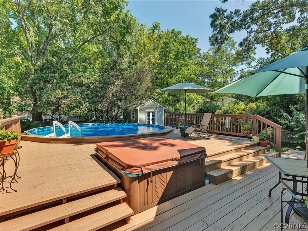 9964 Reams Road North Chesterfield, VA 23236 - Photo 22 of 26 Gallery Image 22
