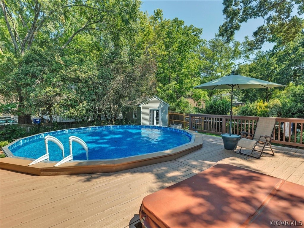 9964 Reams Road North Chesterfield, VA 23236 - Photo 23 of 26 Gallery Image 23
