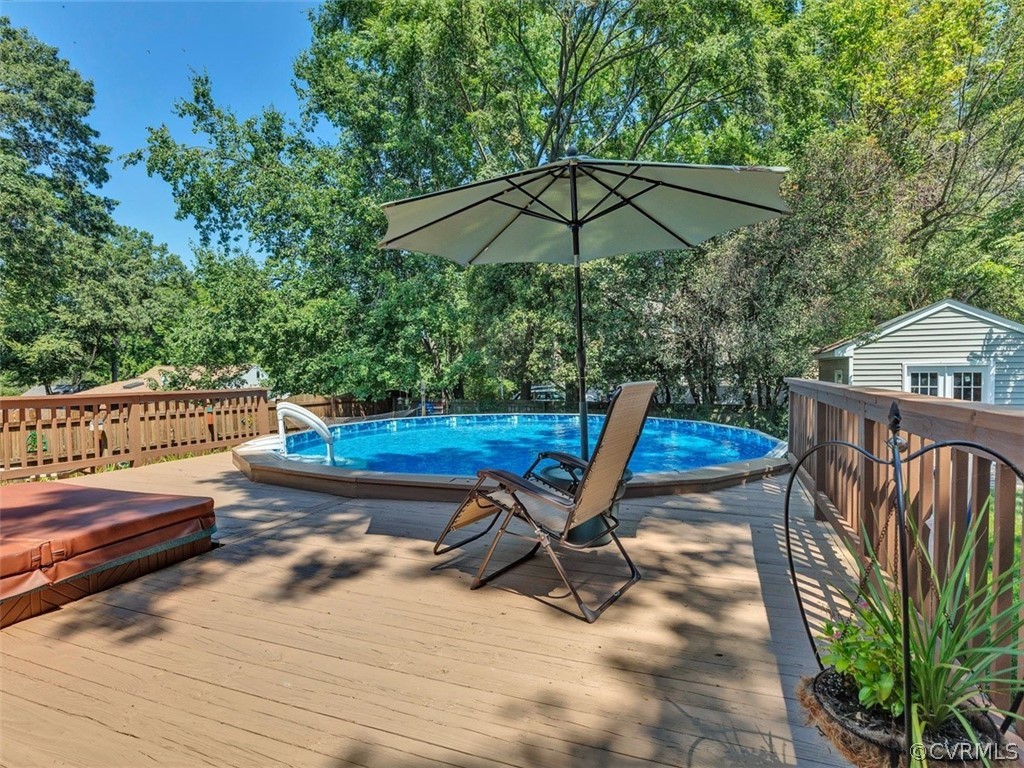 9964 Reams Road North Chesterfield, VA 23236 - Photo 24 of 26 Gallery Image 24