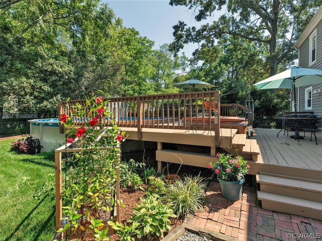 9964 Reams Road North Chesterfield, VA 23236 - Photo 26 of 26 Gallery Image 26