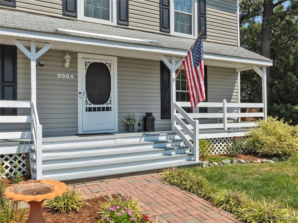 9964 Reams Road North Chesterfield, VA 23236 - Photo 3 of 26 Gallery Image 3