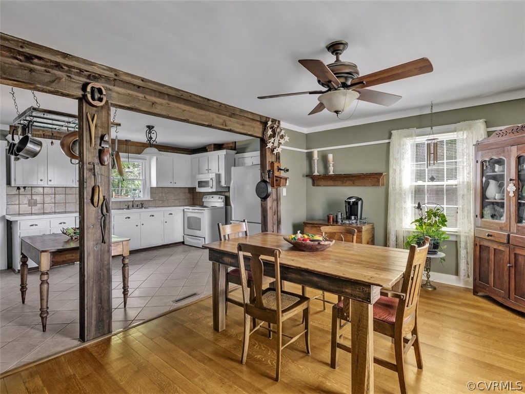 9964 Reams Road North Chesterfield, VA 23236 - Photo 4 of 26 Gallery Image 4
