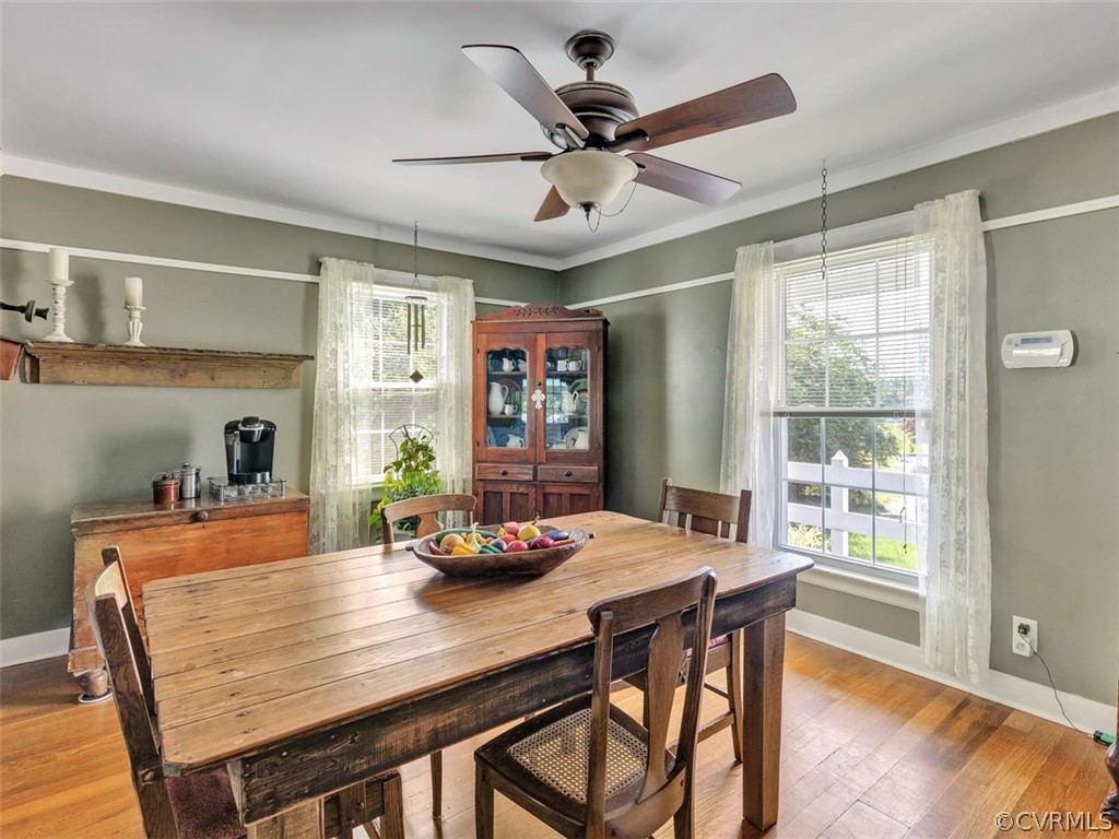 9964 Reams Road North Chesterfield, VA 23236 - Photo 5 of 26 Gallery Image 5
