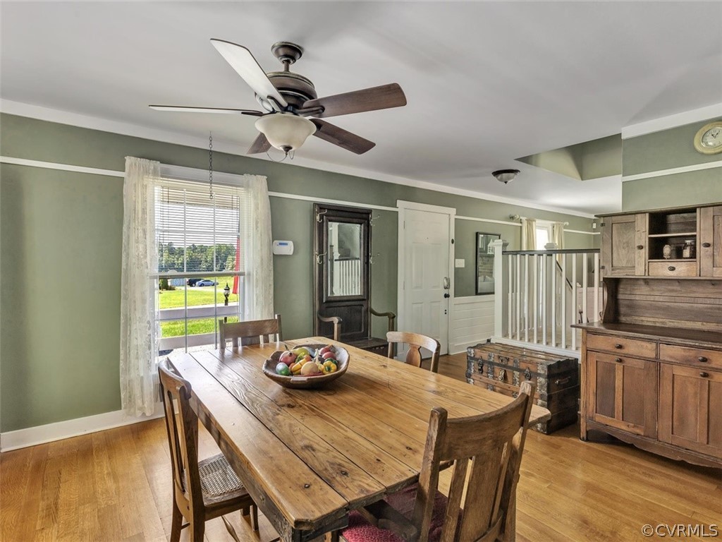9964 Reams Road North Chesterfield, VA 23236 - Photo 6 of 26 Gallery Image 6