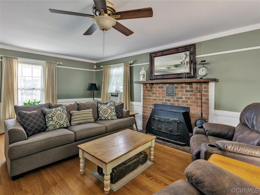 9964 Reams Road North Chesterfield, VA 23236 - Photo 7 of 26 Gallery Image 7