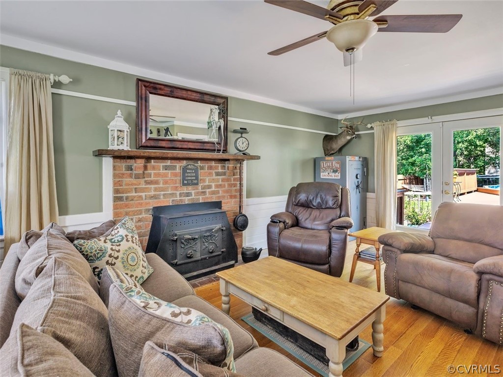 9964 Reams Road North Chesterfield, VA 23236 - Photo 8 of 26 Gallery Image 8