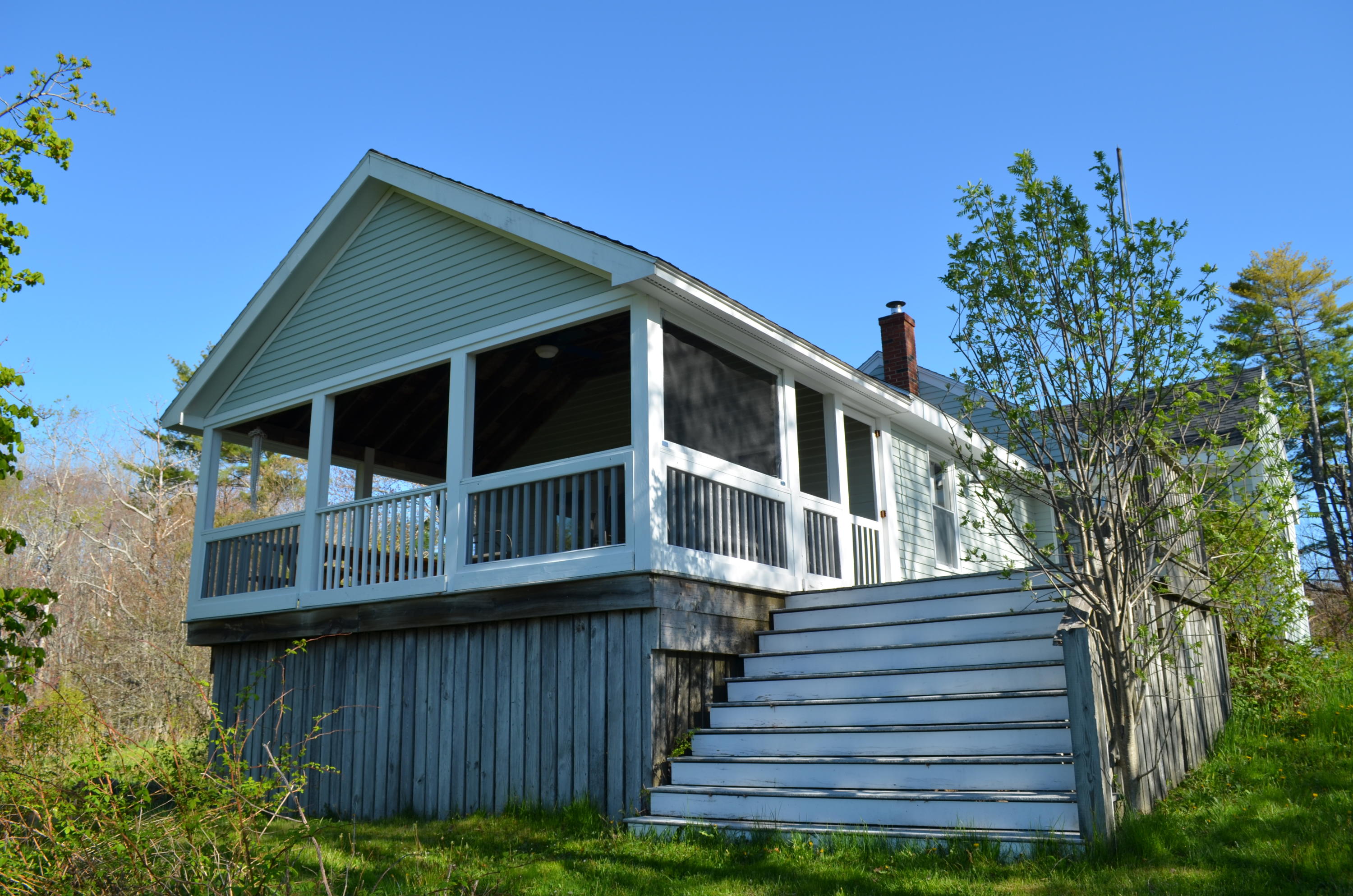 249 East Side Road Trevett, ME 04571 - Photo 27 of 27 011