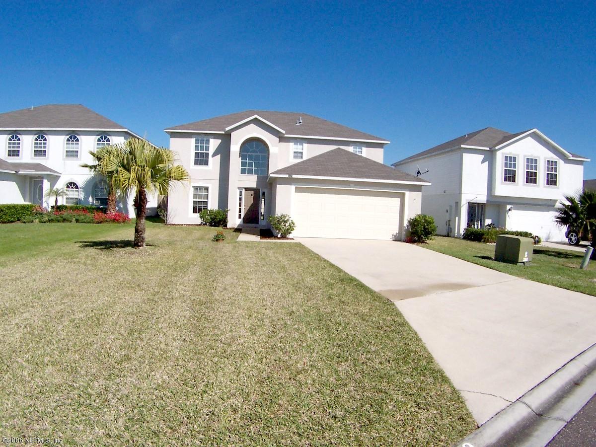 129 Reeding Ridge Drive East Jacksonville, FL 32225 - Photo 1 of 12 Front