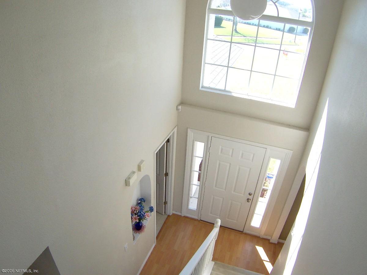 129 Reeding Ridge Drive East Jacksonville, FL 32225 - Photo 2 of 12 Foyer