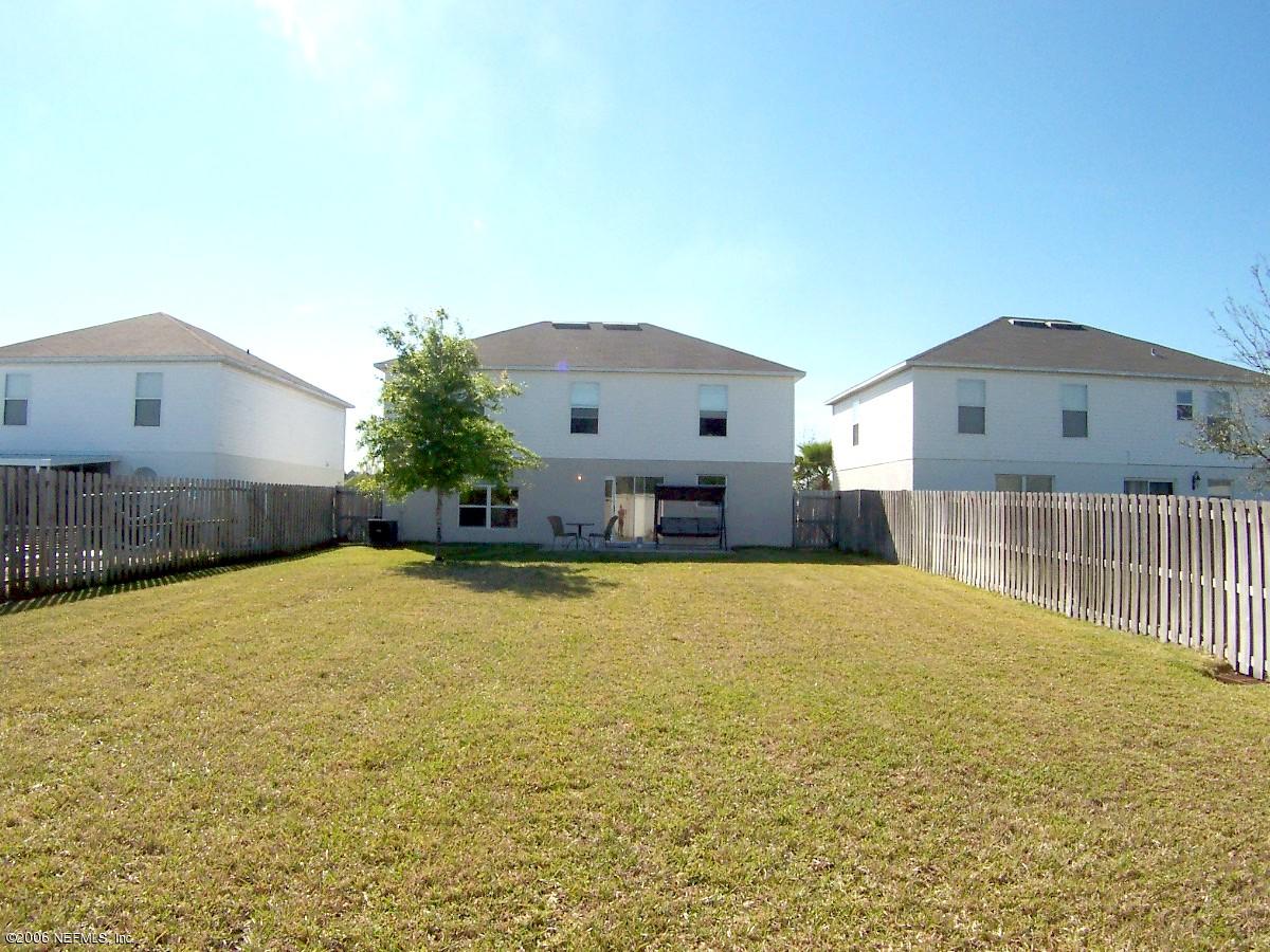 129 Reeding Ridge Drive East Jacksonville, FL 32225 - Photo 10 of 12 Back