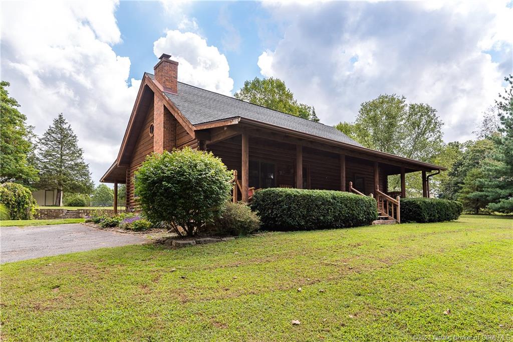 2624 Henriott Road Georgetown, IN 47122 - Photo 1 of 10