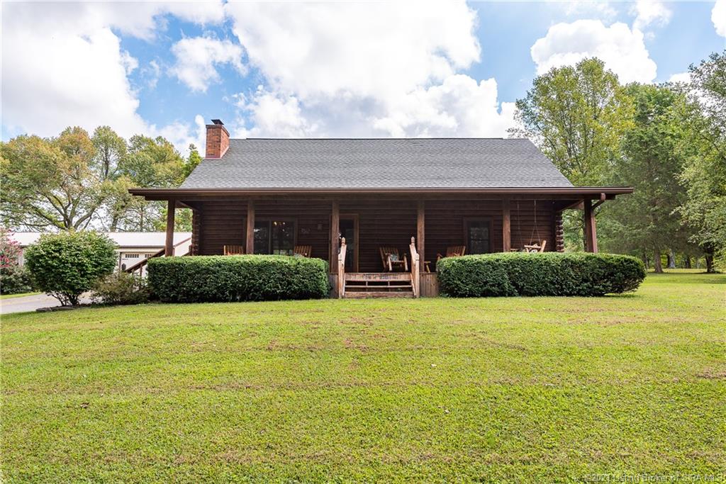 2624 Henriott Road Georgetown, IN 47122 - Photo 2 of 10