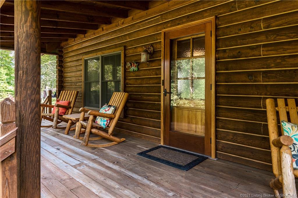 2624 Henriott Road Georgetown, IN 47122 - Photo 3 of 10