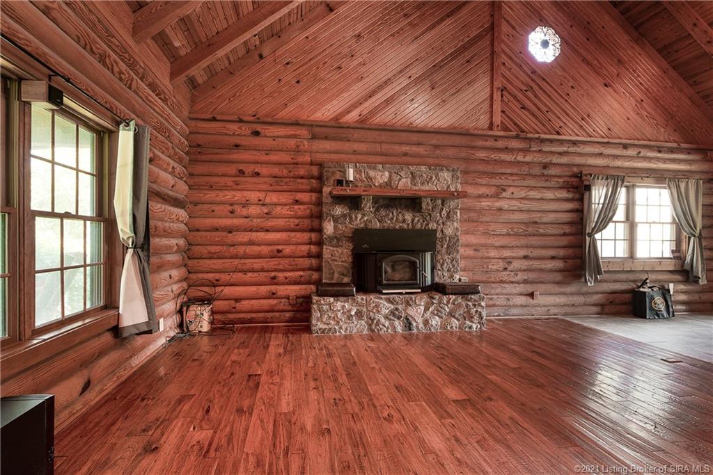 2624 Henriott Road Georgetown, IN 47122 - Photo 4 of 10