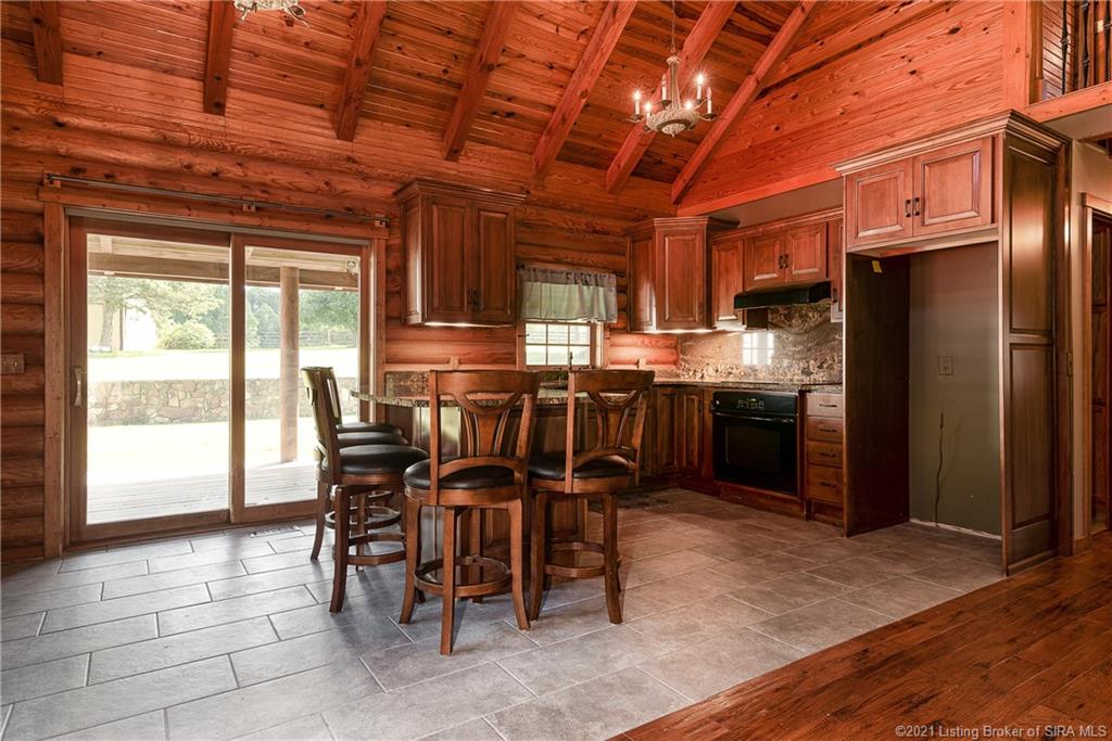 2624 Henriott Road Georgetown, IN 47122 - Photo 9 of 10