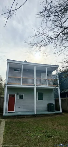 $358,000 | 1214 North 35th Street, Richmond, VA 23223