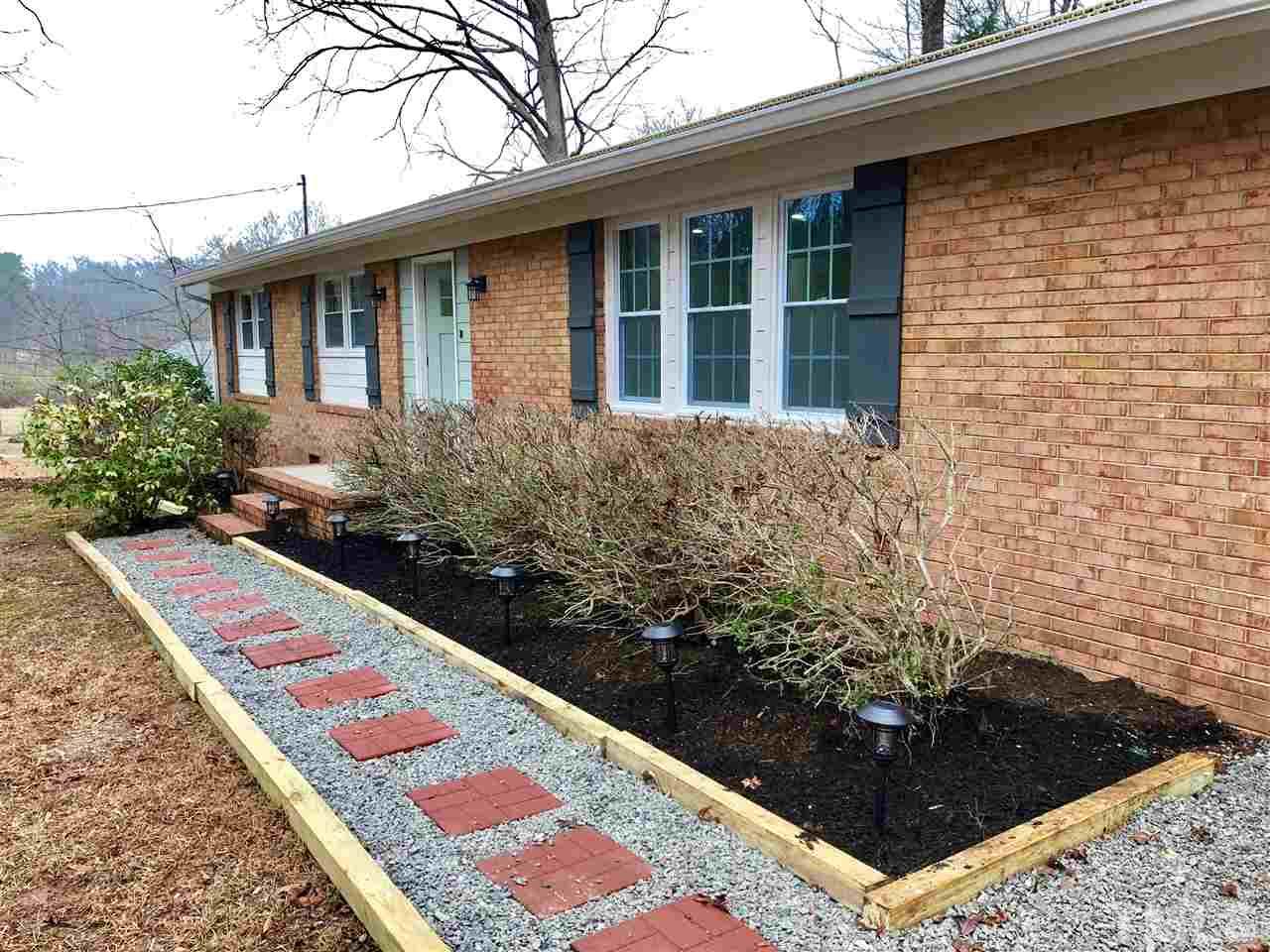 433 Olive Branch Road Durham, NC 27703 - Photo 2 of 25 Gallery Image 2