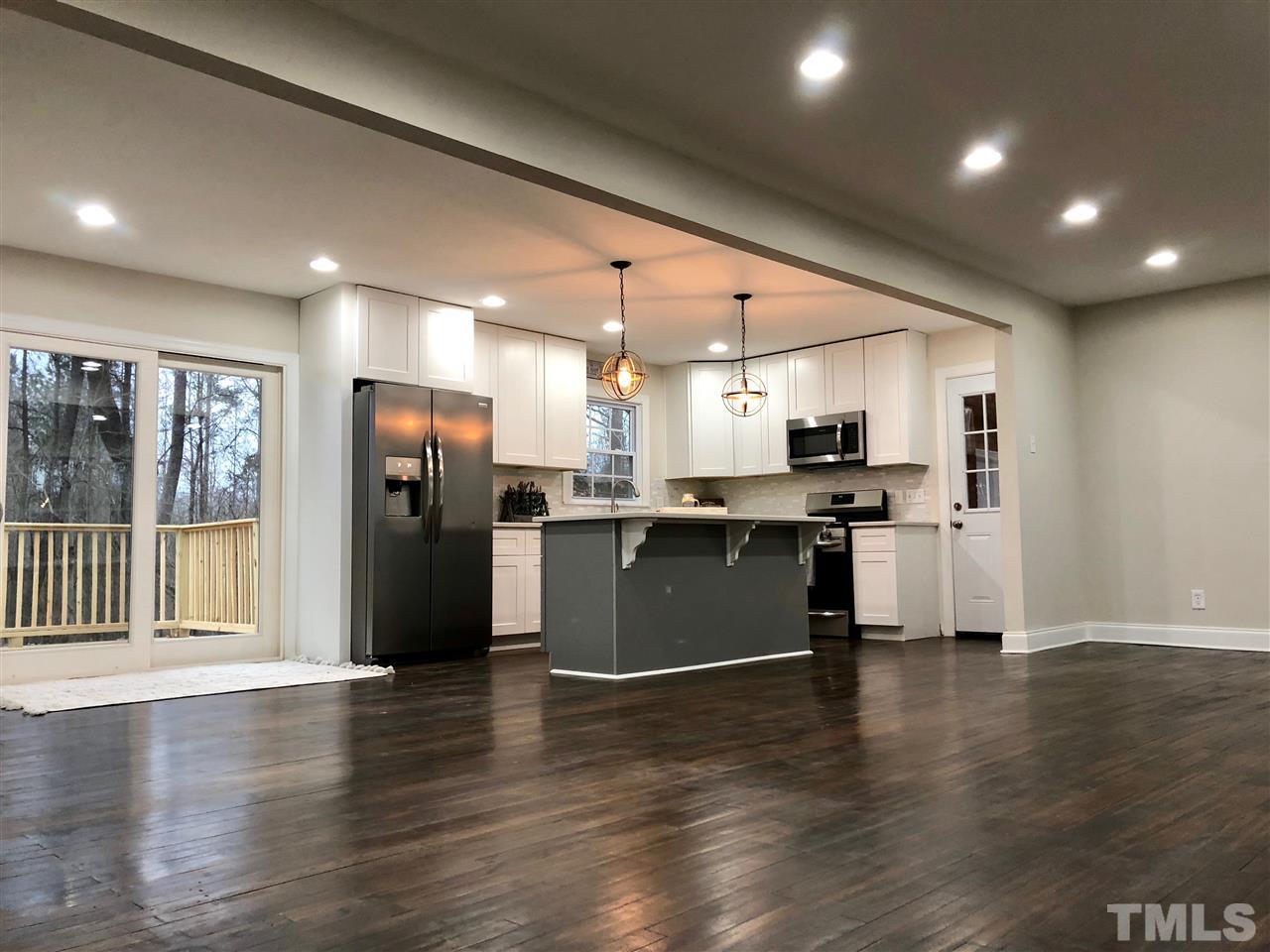 433 Olive Branch Road Durham, NC 27703 - Photo 18 of 25 Gallery Image 18