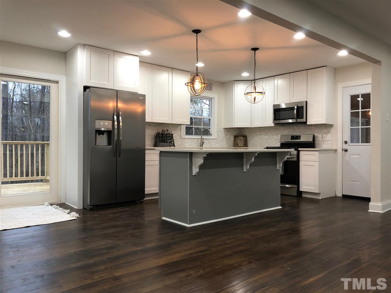 433 Olive Branch Road Durham, NC 27703 - Photo 3 of 25 Gallery Image 3