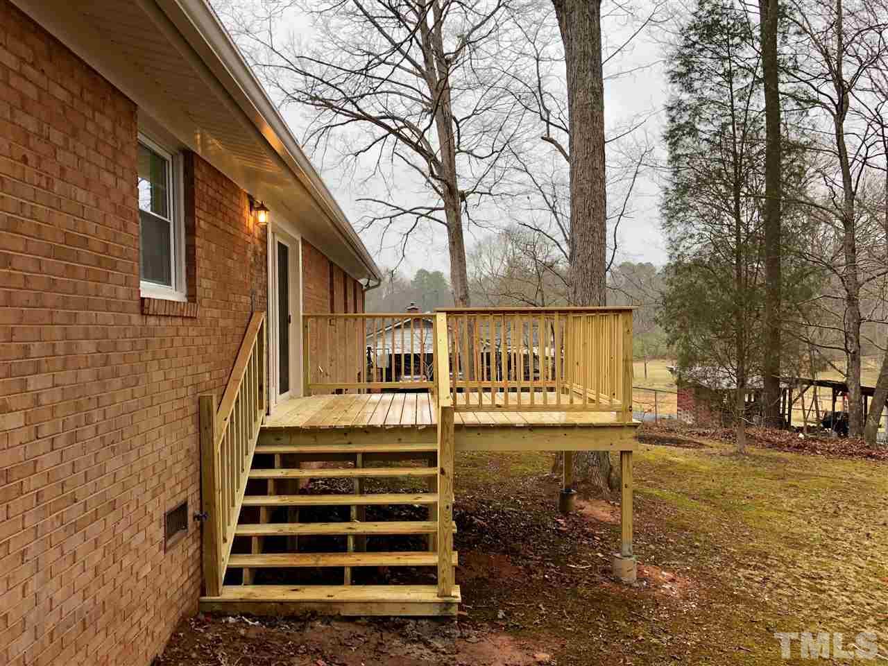 433 Olive Branch Road Durham, NC 27703 - Photo 22 of 25 Gallery Image 22