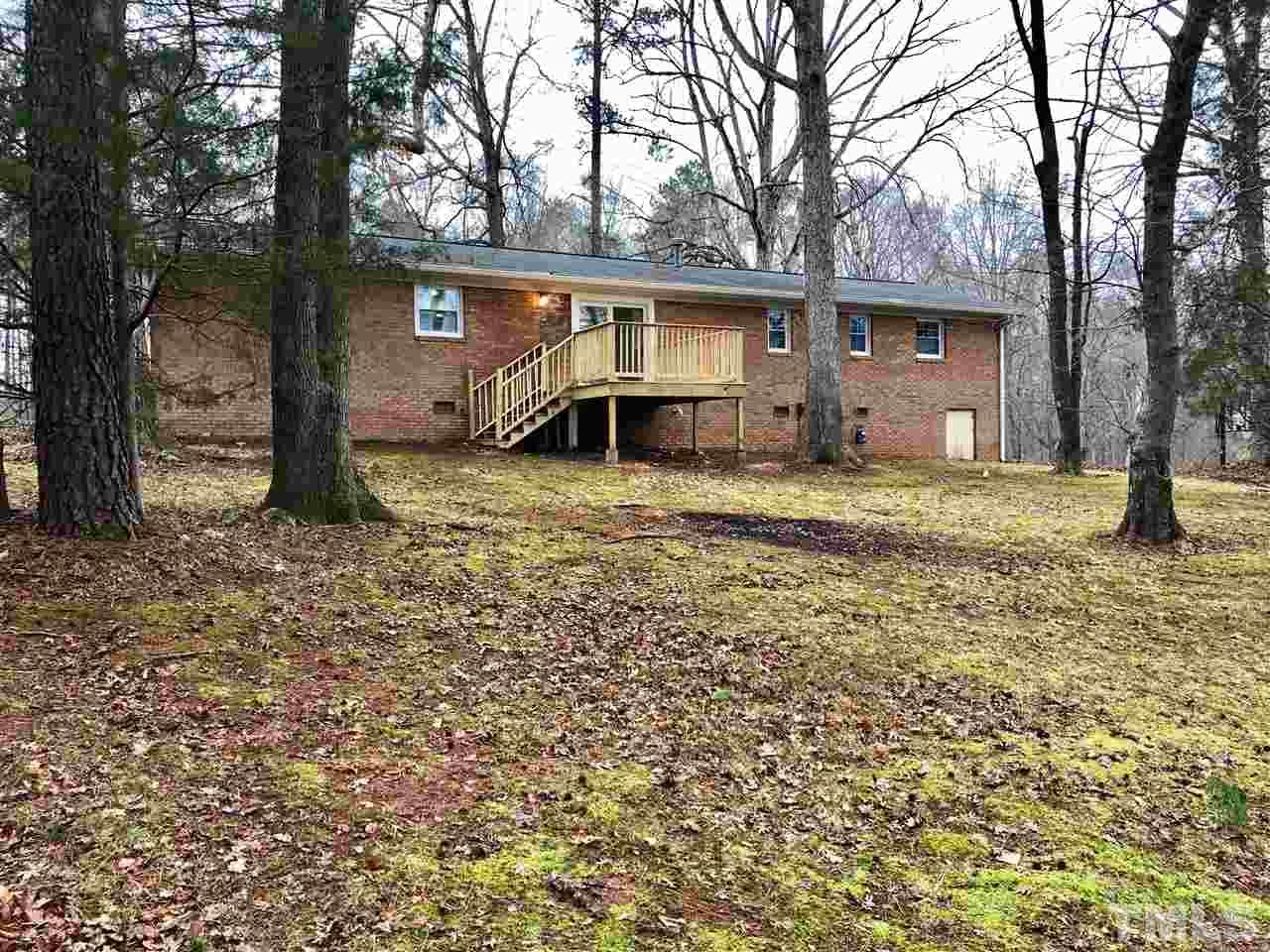 433 Olive Branch Road Durham, NC 27703 - Photo 24 of 25 Gallery Image 24