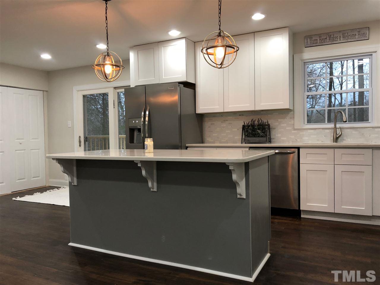 433 Olive Branch Road Durham, NC 27703 - Photo 4 of 25 Gallery Image 4