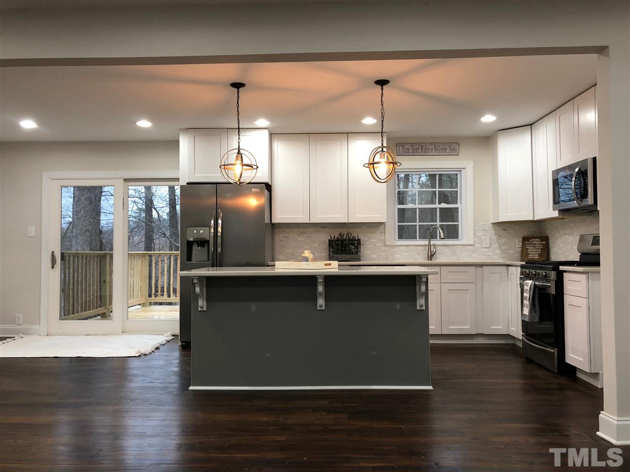433 Olive Branch Road Durham, NC 27703 - Photo 5 of 25 Gallery Image 5
