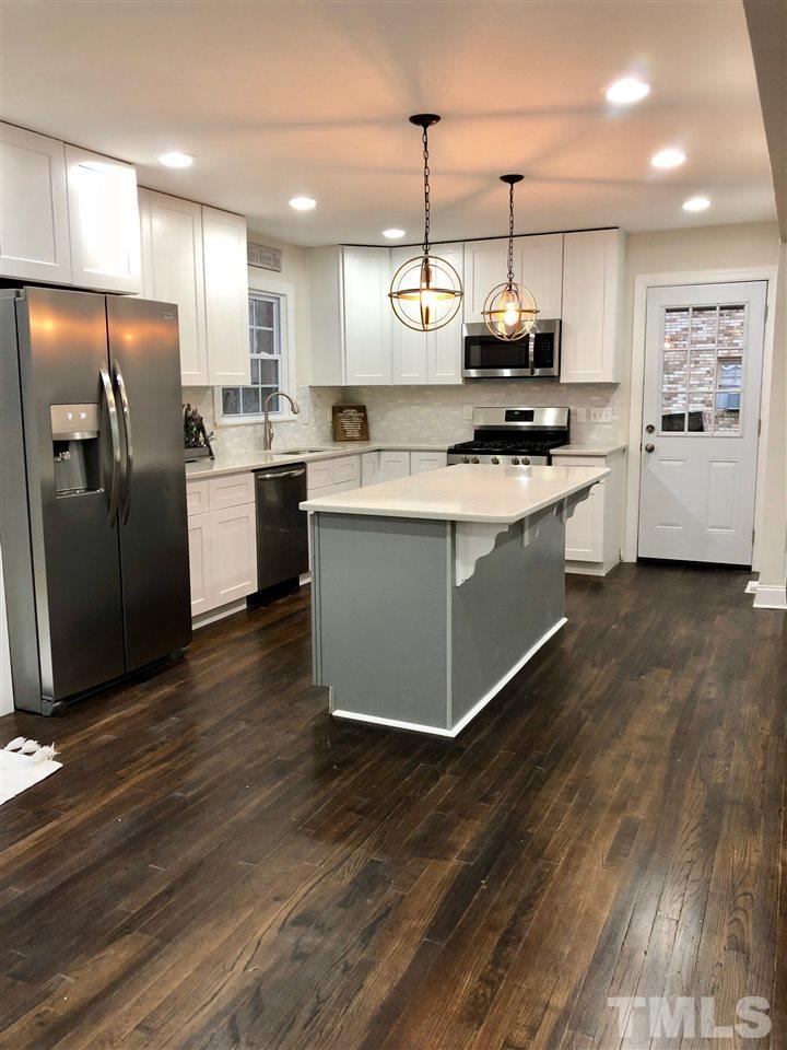 433 Olive Branch Road Durham, NC 27703 - Photo 6 of 25 Gallery Image 6