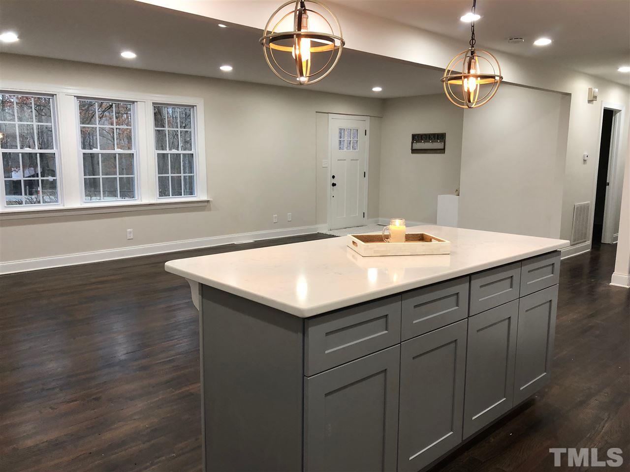 433 Olive Branch Road Durham, NC 27703 - Photo 7 of 25 Gallery Image 7