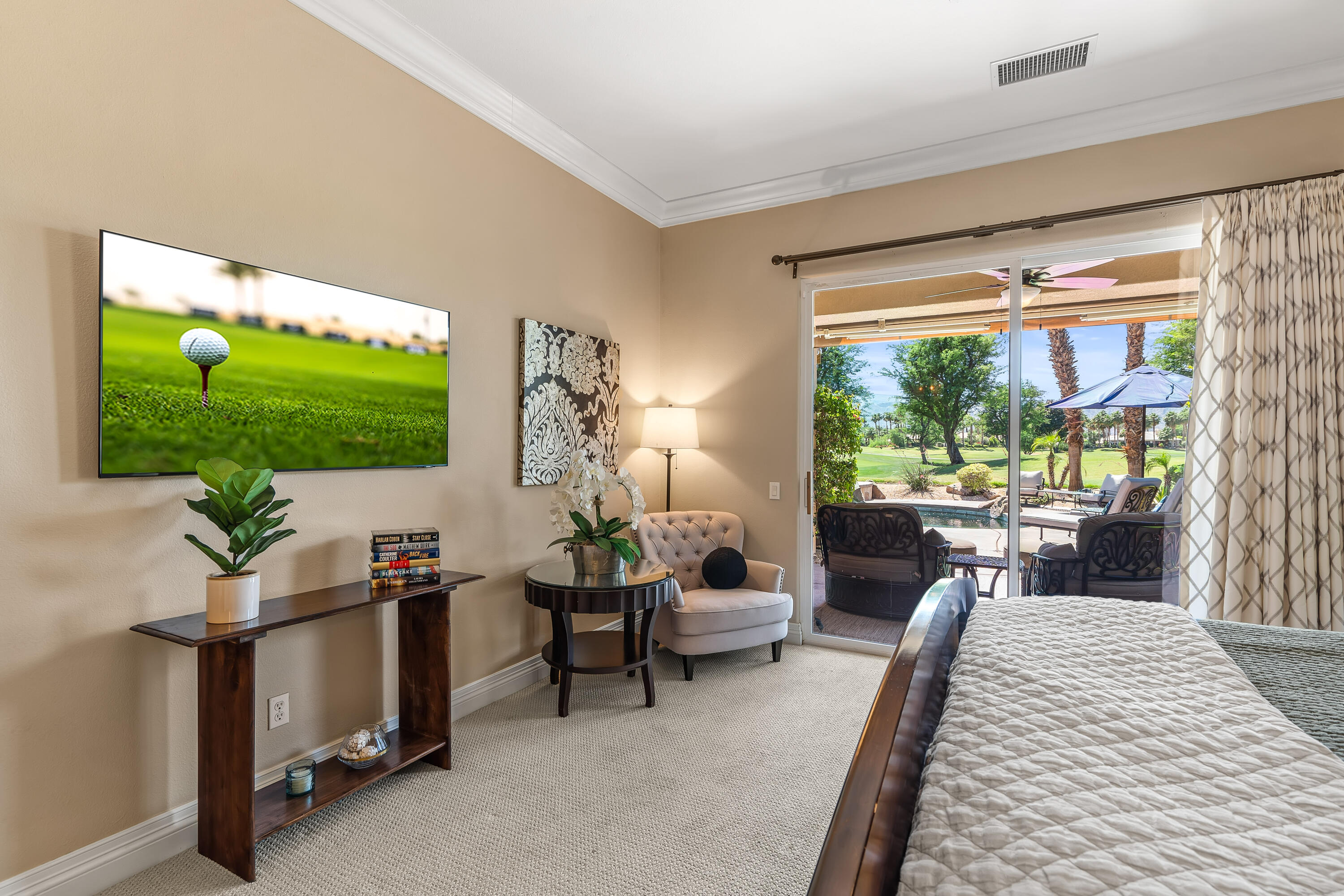 56925 Mountain View La Quinta, CA 92253 - Photo 24 of 57 Primary Bedroom