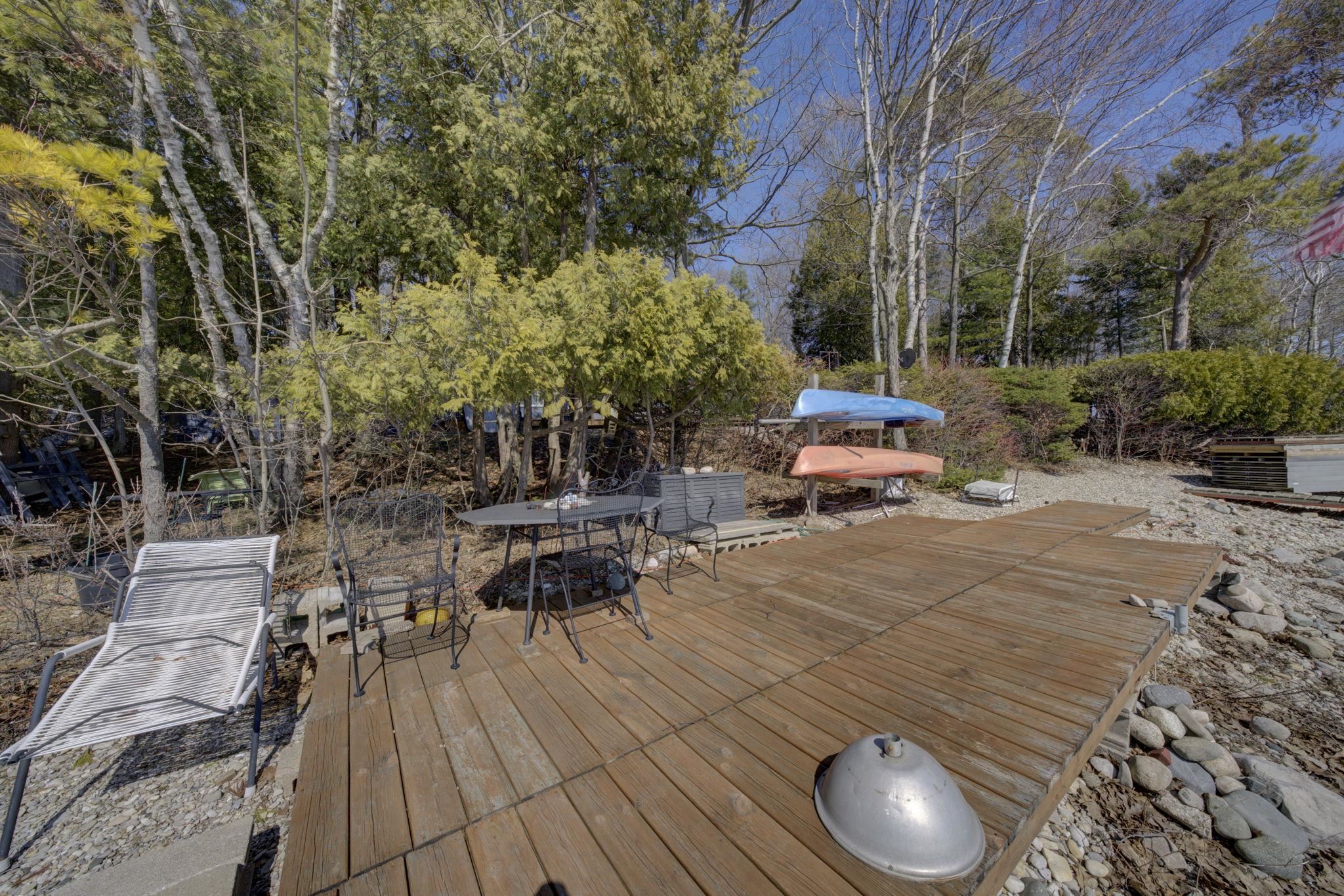 4152 North Omena Point Road Omena, MI 49674 - Photo 31 of 46
