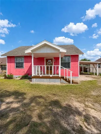 $165,000 | 616 West Diamondhead Avenue, Mission, TX 78573