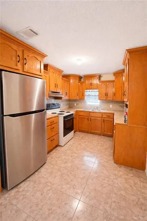 $165,000 | 616 West Diamondhead Avenue, Mission, TX 78573