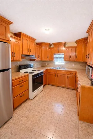 $165,000 | 616 West Diamondhead Avenue, Mission, TX 78573