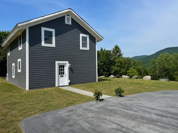 $625,000 | 35 Fern Road, Warren, VT 05674