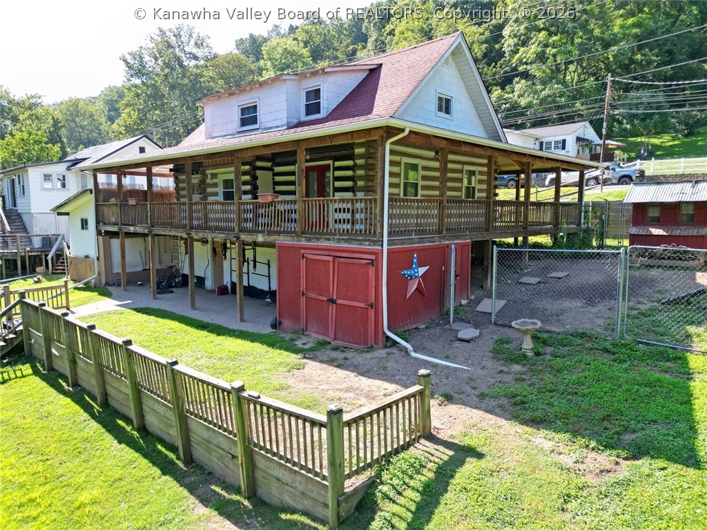 11438 Coal River Road St. Albans, WV 25177 - Photo 23 of 50 Gallery Image 23