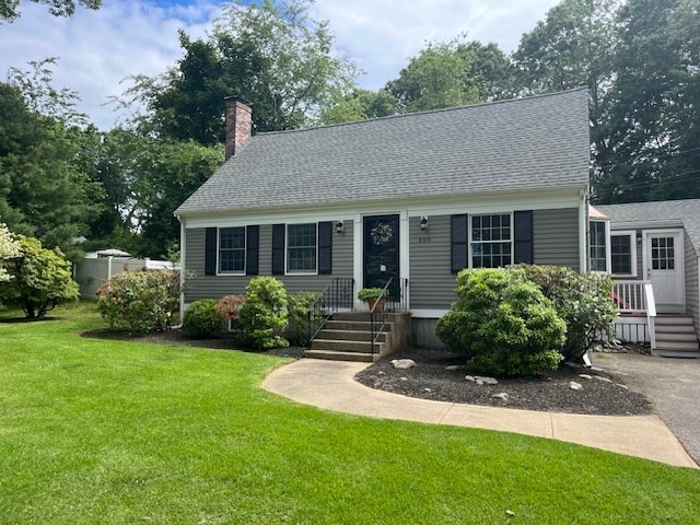 409 Webster Street Marshfield, MA 02050 - Photo 1 of 34 Gallery Image 1
