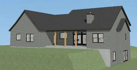 $899,900 | 8673 Cannonsburg Road Northeast, Ada, MI 49301