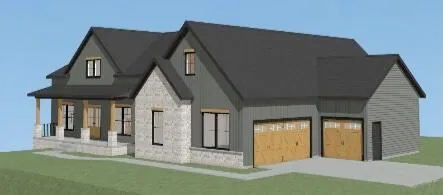 $899,900 | 8673 Cannonsburg Road Northeast, Ada, MI 49301