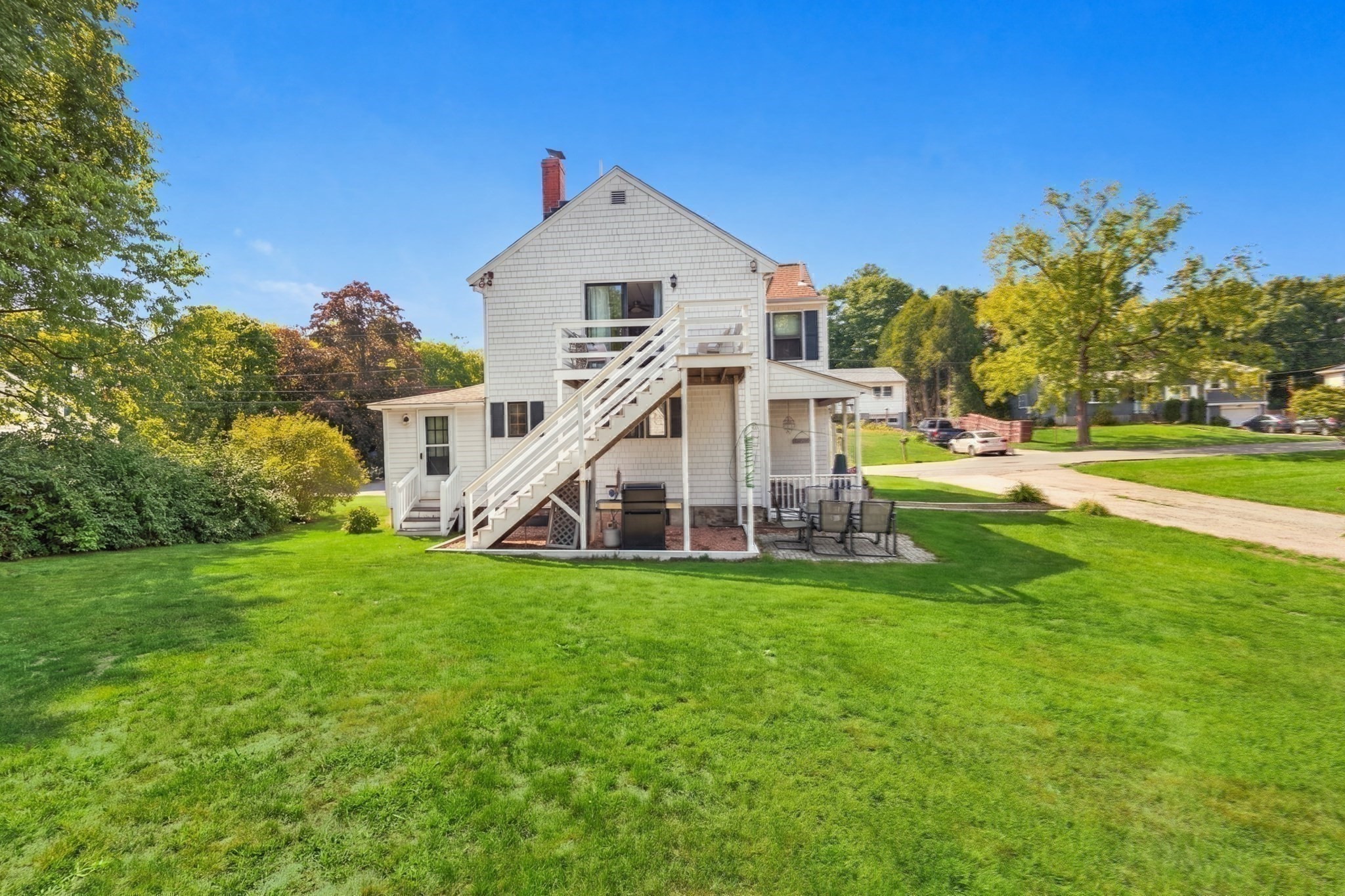 33 Archer Road Rockland, MA 02370 - Photo 23 of 29 Gallery Image 23