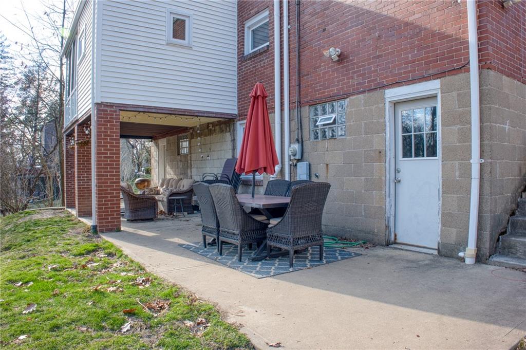 549 Springdale Drive Pittsburgh, PA 15235 - Photo 20 of 22