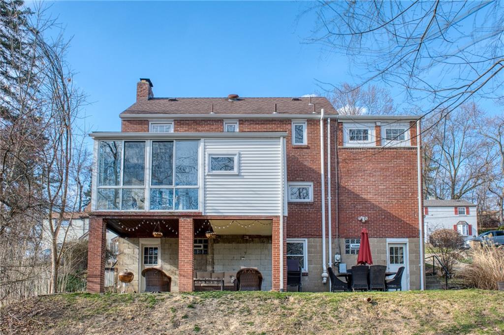 549 Springdale Drive Pittsburgh, PA 15235 - Photo 21 of 22