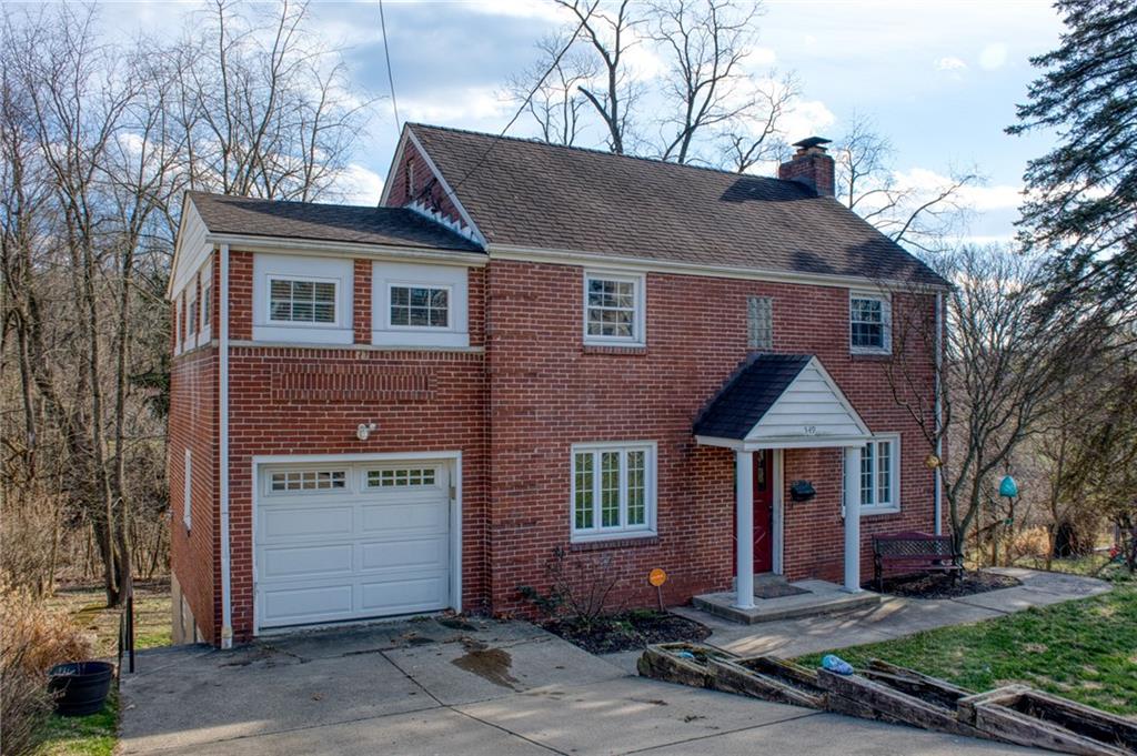 549 Springdale Drive Pittsburgh, PA 15235 - Photo 22 of 22